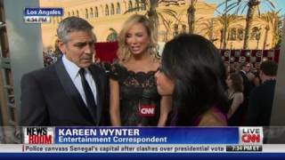 George Clooney calls out Don Lemon [upl. by Lark]