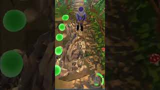 Spirit Run 2 Temple Zombie Speedrun live Android gameplay [upl. by Navoj910]