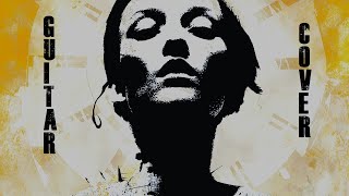 Converge  Jane Doe full album guitar cover [upl. by Kata]