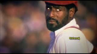 Viv Richards ftBadass👑 [upl. by Ettenyar316]