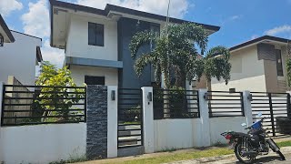 NUVALI LAGUNA HOUSE AND LOT FOR SALE [upl. by Ofilia]