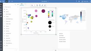 IBM Cognos Analytics Visual Data Exploration [upl. by Cicily]