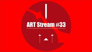 MetRoks ART Stream 33 [upl. by Kcirrez]