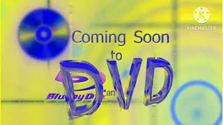 coming soon to blu ray disc and DVD effects inspired by preveiw 2 effects [upl. by Edya]