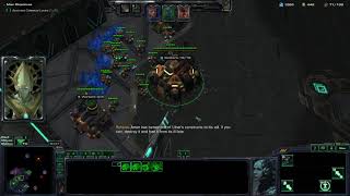 SC2 Coop  Guide to Tychus quotBuy Buy Buy Buy Buyquot Achievement [upl. by Dunaville]