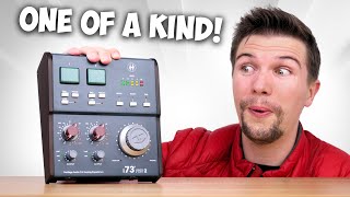 Is this the BEST Audio Interface For Your HOME STUDIO [upl. by Coridon]