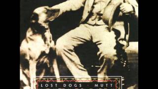 Lost Dogs  Sunshine Down  5  Mutt 2004 [upl. by Zzahc]