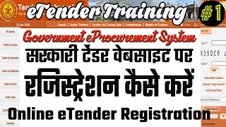 government tenders training course [upl. by Dowell]