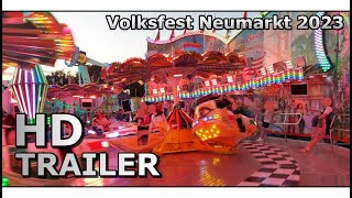 Trailer 🎡Neumarkter JuraVolksfest 2023  Special [upl. by Gaiser670]