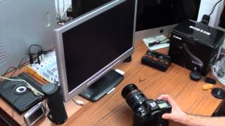 Canon EOS1D X Shutter Sound [upl. by Holle]