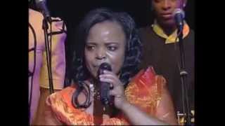 Rebecca Malope Let Me Come To You Vuyo Mokoena Last Song [upl. by Henka]