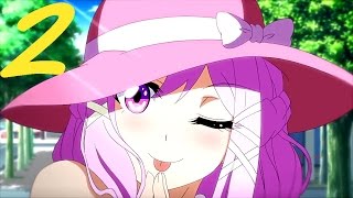 Cupids Chocolates Episode 2 English Dub [upl. by Lyrem]