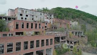 Líbano Descubre las 5 Ciudades Fantasma que fueron abandonadas  TV KAN MUSICALEl Vlog [upl. by Tarabar]