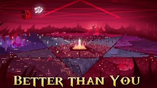 Better Than You Adam Cover [upl. by Yrgoerg]