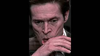 Imagine If He Joined Us Willem Dafoe  Green Goblin  Untitled 13 Slowed  Edit [upl. by Akeyla171]