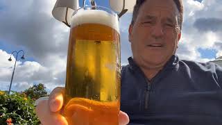 Beer lovers suggestions Europe and USA 2024 beerreview craftbeer  Pete Renault beer vlog [upl. by Hoover]