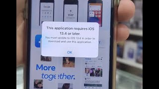 Install iOS 13 Public Beta on iPhone using Beta Profile No Computer [upl. by Dorris192]