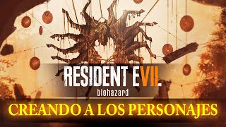 RESIDENT EVIL 7  GRABACIONES INEDITAS VOL1 PESADILLA 3  GAMEPLAY ESPAÑOL [upl. by Chelsey]