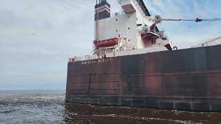 Duluth MN lift bridge [upl. by Isac25]