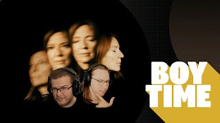 Beth Gibbons  Lives Outgrown  Group Reaction amp Discussion [upl. by Leikeze]