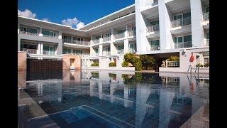 Kantary Hills Hotel amp Serviced Apartments Chiang Mai Thailand  Unravel Travel TV [upl. by Sisile]