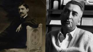 La leçon de Marcel Proust selon Roland Barthes [upl. by Schweitzer]