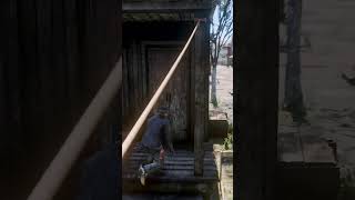 Many thing most players missed in Saint Denis  RDR2 [upl. by Frangos786]