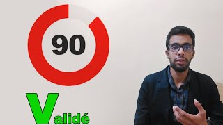 كيفاش تفاليدي فالدقيقة 90 وخا تكون ديما كاتغيب [upl. by Dihsar]