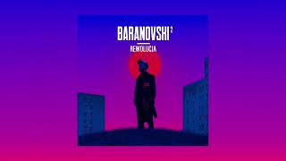 BARANOVSKI  Rewolucja Official Audio [upl. by Sax]