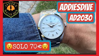 😵¡¡Y CUESTA SOLO 70€😵 ADDIESDIVE 2030D EN CASTELLANO [upl. by Prendergast198]