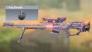 Grenade Sniper [upl. by Netsyrc]