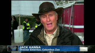 Jack Hanna Ill never forget this [upl. by Fogg739]