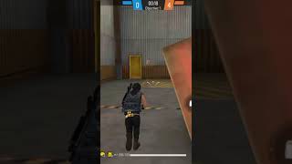 bhead shot on fff freefire subscribe gaming comment headshot [upl. by Darda563]