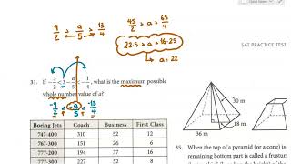 KAPLAN TEST 8 SECTION 4 PART 2 شرح كتاب [upl. by Curtice]