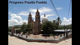 🚘🚎 Camino Yetla  Progreso Piaxtla Puebla 2020 🚌🚘 [upl. by Christie]