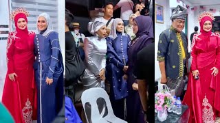 Moment Indah Siti Nurhaliza di Konsert Ambang Tahun Baru 2024 Melaka [upl. by Henleigh908]