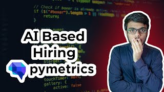 Pymetrics Game based Test  AI based Hiring [upl. by Letnuhs]