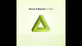 Above amp Beyond feat Hannah Thomas  Home [upl. by Jeunesse]