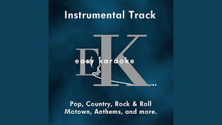 Relight My Fire Instrumental Track With Background Vocals Karaoke in the style of Take That [upl. by Norihs]