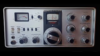 Top 10 Ham Radio Transceivers of the 70s [upl. by Nirrad]