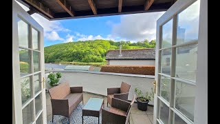 House For Sale Calstock [upl. by Clayborne]