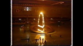 Nagano 1998 Winter Paralympics Opening Ceremony [upl. by Lyford]