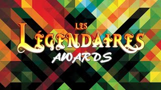 LES LÉGENDAIRES RÉTRO  NOTRE COMPILATION DES RÉSULTATS DES AWARDS 20132021 [upl. by Ellerad]