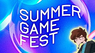 Summer Game Scam 2023 Livestream Sonys Super Secret Show [upl. by Airad907]