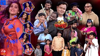 Jabardasth Latest Promo  21st amp 22nd June 2024  Every Friday amp Saturday 930 PM  EtvTelugu [upl. by Ayel622]