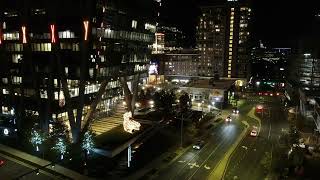 Reston Station Virginia [upl. by Attehcnoc806]