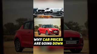 Car Prices in Pakistan Came Stumbling Down🤯🤯🤯 enthusiast car pakistan [upl. by Eizus]