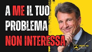 Grazie a questo discorso DIMENTICHERAI i tuoi problemi e MIGLIORERAI la tua vita Raffaele Morelli [upl. by Naeruat]