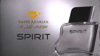 Spirit by Swiss Arabian [upl. by Yedok]