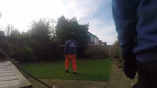 Aigburth Gardening and Tree Surgery Company Liverpool [upl. by Floridia]